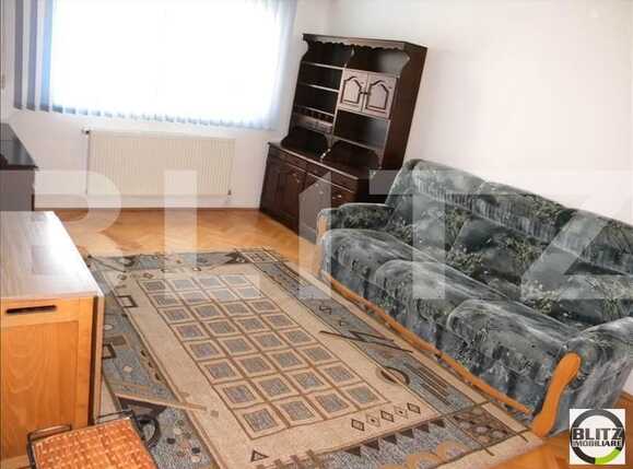 Apartament de vânzare 3 camere Manastur - 4491AV | BLITZ Cluj-Napoca | Poza1