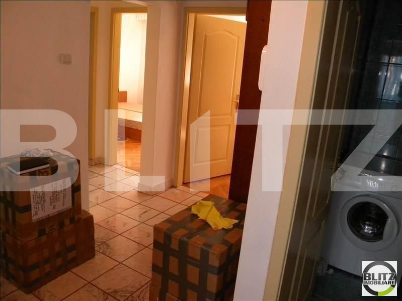 Apartament de vânzare 3 camere Manastur - 4491AV | BLITZ Cluj-Napoca | Poza3
