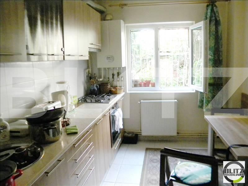 Apartament de vânzare 3 camere Marasti - 4494AV | BLITZ Cluj-Napoca | Poza2