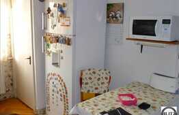 3 camere de vanzare pe Calea Floresti !