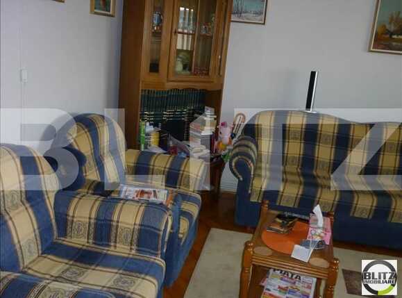 Apartament de vânzare 3 camere Manastur - 4495AV | BLITZ Cluj-Napoca | Poza6