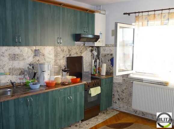 Apartament de vânzare 3 camere Manastur - 4495AV | BLITZ Cluj-Napoca | Poza1