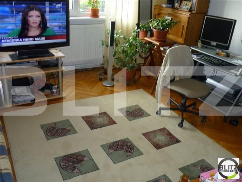 Apartament de vânzare 3 camere Manastur - 4495AV | BLITZ Cluj-Napoca | Poza7