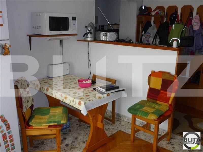 Apartament de vânzare 3 camere Manastur - 4495AV | BLITZ Cluj-Napoca | Poza3