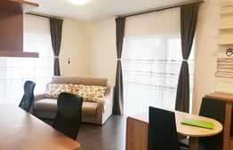 Vrei sa locuiesti intr-o zona linistita? Citadela Residence este solutia!