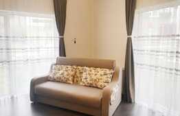 Vrei sa locuiesti intr-o zona linistita? Citadela Residence este solutia!