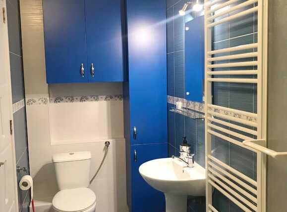 Apartament de închiriat 2 camere Manastur - 44959AI | BLITZ Cluj-Napoca | Poza9