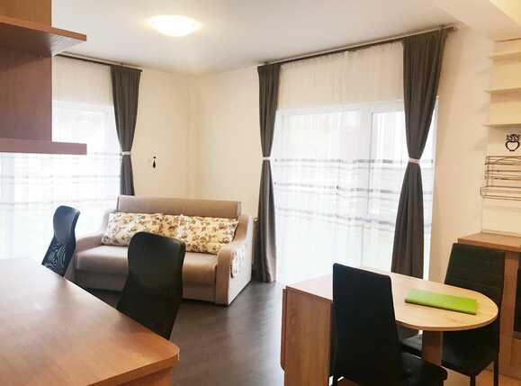 Apartament de închiriat 2 camere Manastur - 44959AI | BLITZ Cluj-Napoca | Poza1