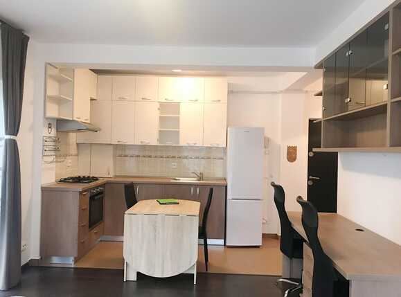 Apartament de închiriat 2 camere Manastur - 44959AI | BLITZ Cluj-Napoca | Poza3