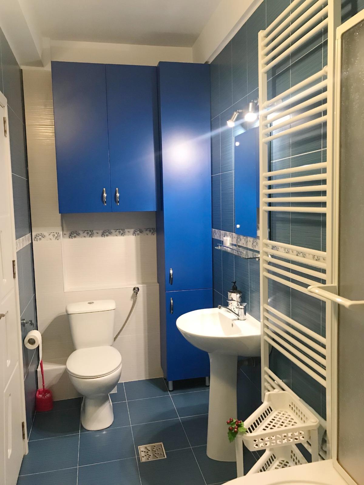 Apartament de închiriat 2 camere Manastur - 44959AI | BLITZ Cluj-Napoca | Poza9