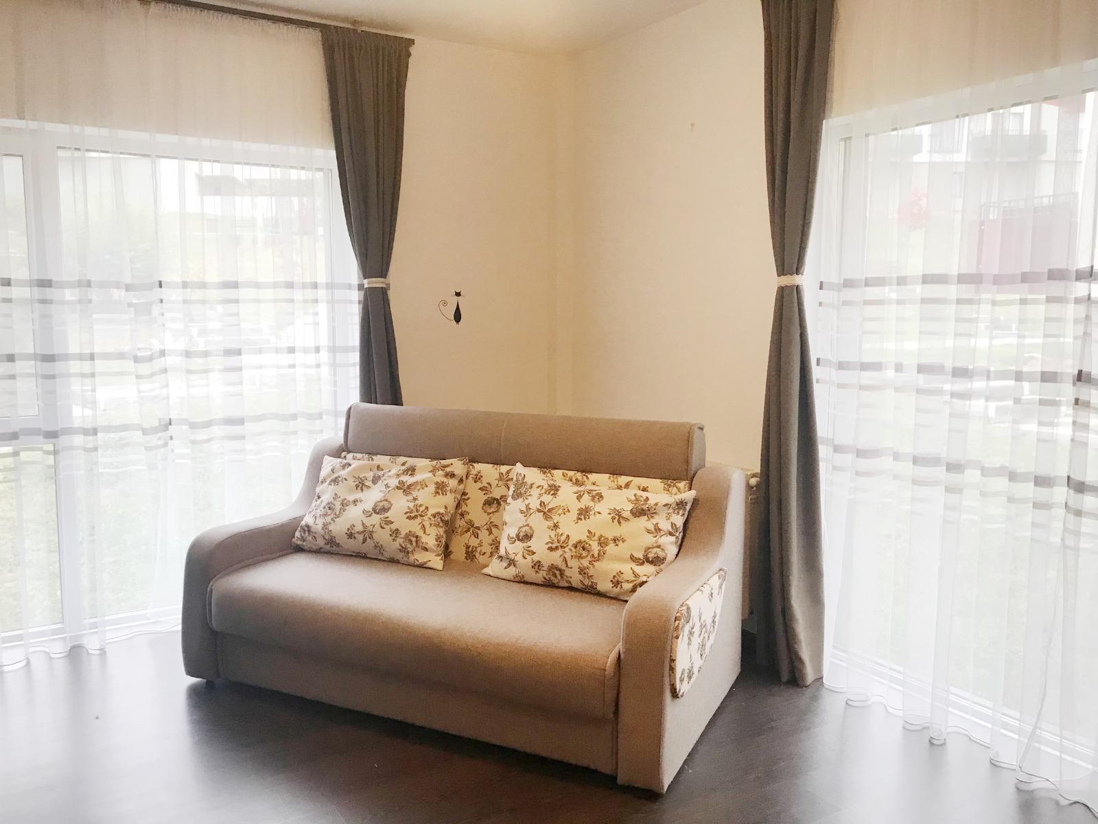 Apartament de închiriat 2 camere Manastur - 44959AI | BLITZ Cluj-Napoca | Poza2