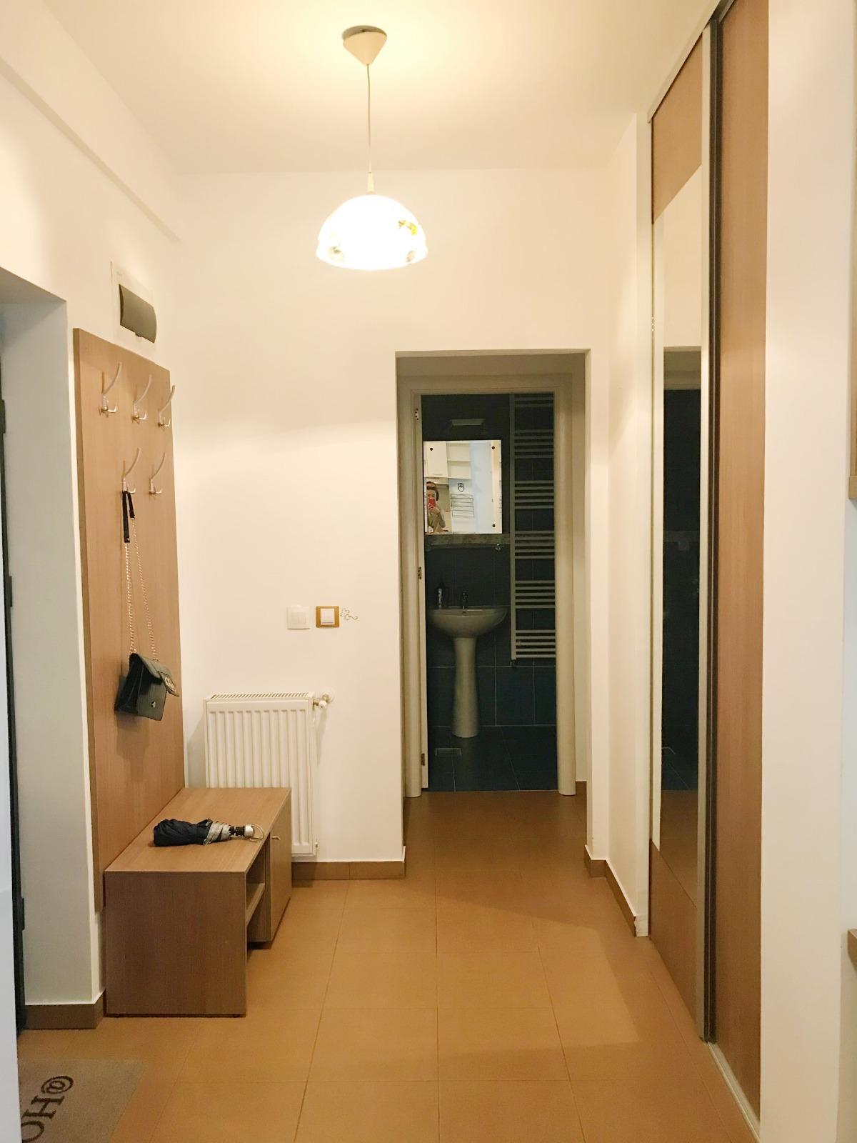 Apartament de închiriat 2 camere Manastur - 44959AI | BLITZ Cluj-Napoca | Poza7