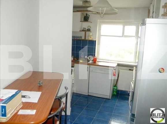 Apartament de vânzare 2 camere Grigorescu - 4496AV | BLITZ Cluj-Napoca | Poza1