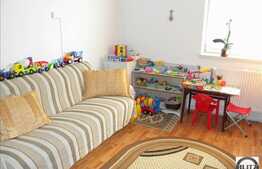 Vanzare 2 camere 50 mp + balcon