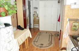 Vanzare 2 camere 50 mp + balcon