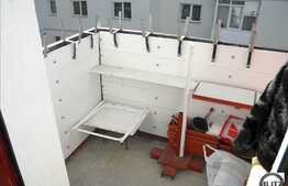 Vanzare 2 camere 50 mp + balcon