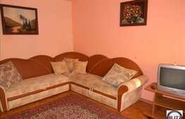 Vanzare 2 camere mobilat si utilat