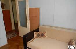 Vanzare 2 camere mobilat si utilat