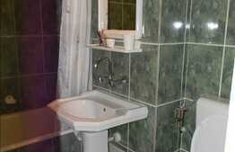 Vanzare 2 camere mobilat si utilat