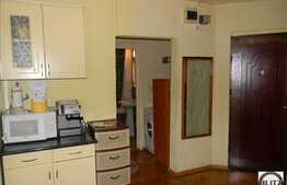 Vanzare 2 camere mobilat si utilat