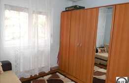 Vanzare 2 camere mobilat si utilat
