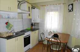 Vanzare 2 camere mobilat si utilat