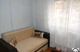 Vanzare 2 camere mobilat si utilat
