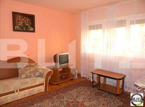 Apartament de vânzare 2 camere Marasti - 4498AV | BLITZ Cluj-Napoca | Poza1