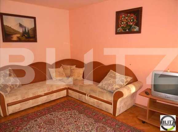 Apartament de vânzare 2 camere Marasti - 4498AV | BLITZ Cluj-Napoca | Poza2