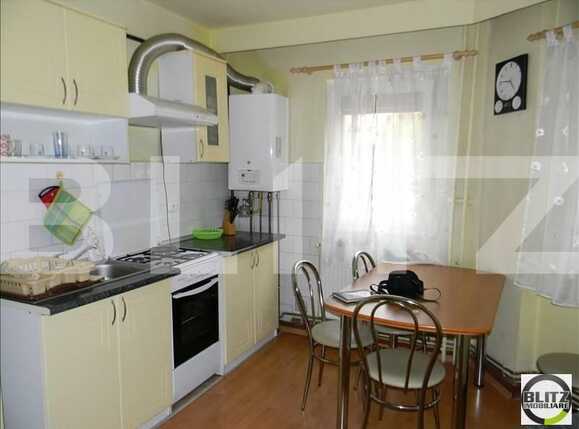 Apartament de vânzare 2 camere Marasti - 4498AV | BLITZ Cluj-Napoca | Poza4