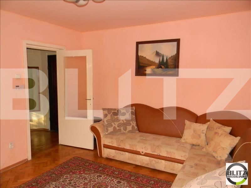 Apartament de vânzare 2 camere Marasti - 4498AV | BLITZ Cluj-Napoca | Poza3