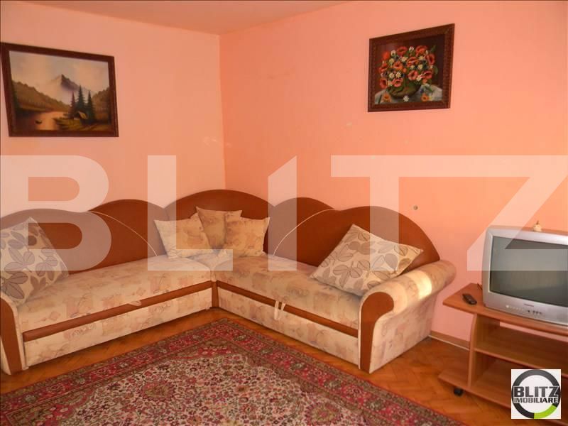 Apartament de vânzare 2 camere Marasti - 4498AV | BLITZ Cluj-Napoca | Poza2