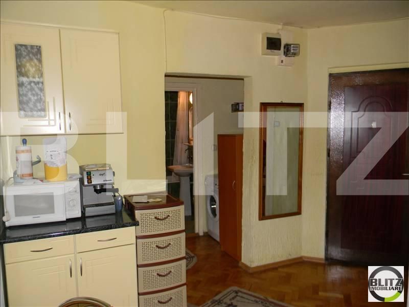 Apartament de vânzare 2 camere Marasti - 4498AV | BLITZ Cluj-Napoca | Poza5
