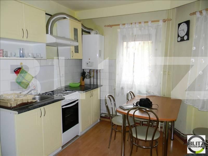 Apartament de vânzare 2 camere Marasti - 4498AV | BLITZ Cluj-Napoca | Poza4