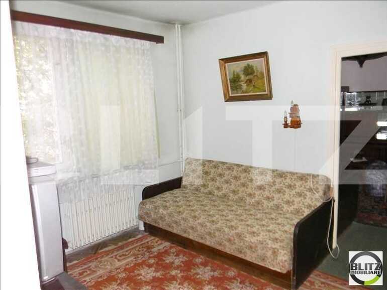 Apartament de vânzare 2 camere Central - 45AV | BLITZ Cluj-Napoca | Poza1