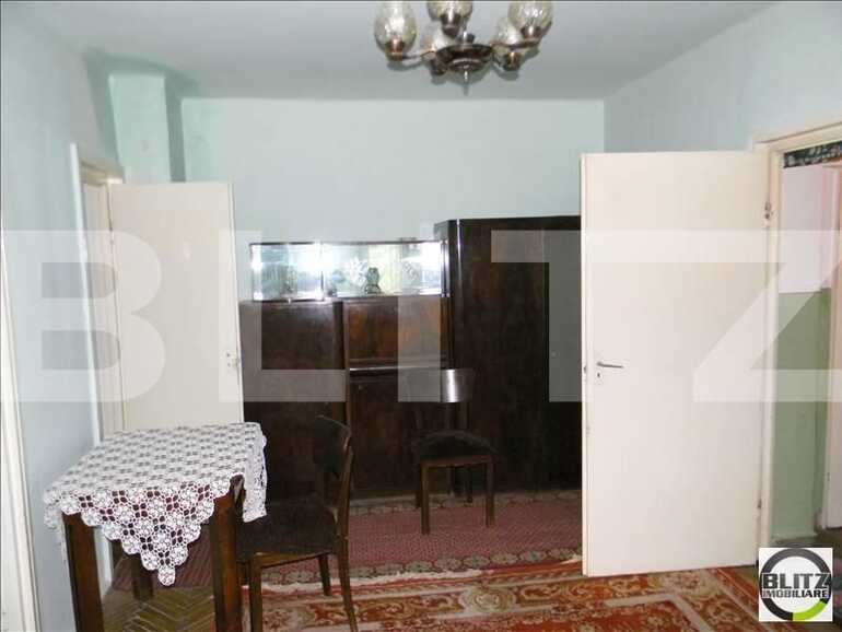 Apartament de vânzare 2 camere Central - 45AV | BLITZ Cluj-Napoca | Poza2