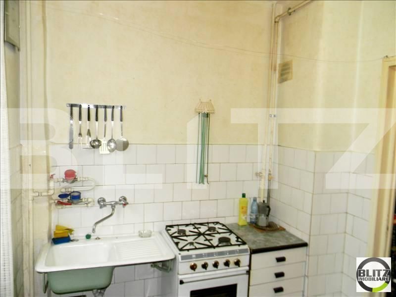 Apartament de vânzare 2 camere Central - 45AV | BLITZ Cluj-Napoca | Poza7