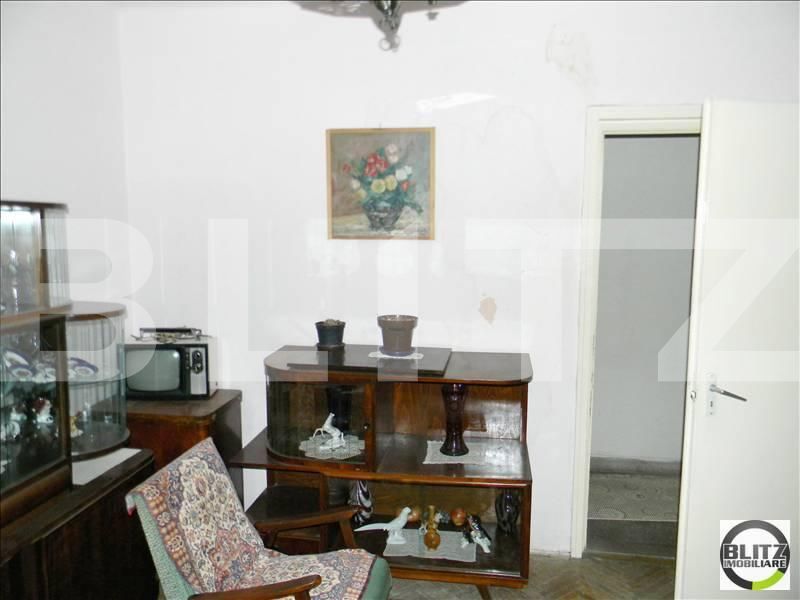 Apartament de vânzare 2 camere Central - 45AV | BLITZ Cluj-Napoca | Poza3