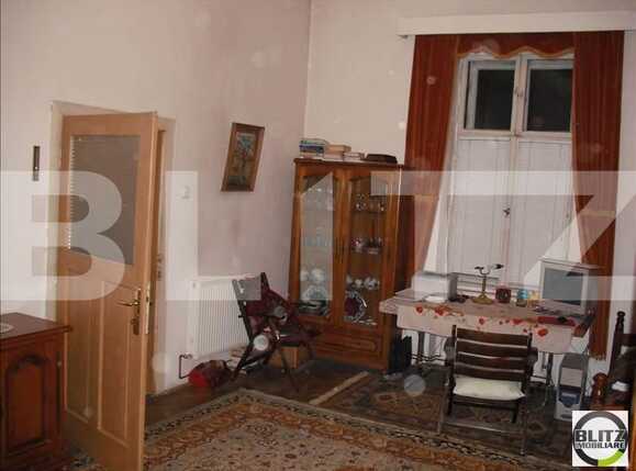 Garsonieră de vânzare Marasti - 450AV | BLITZ Cluj-Napoca | Poza1