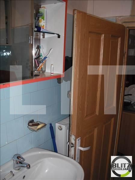 Garsonieră de vânzare Marasti - 450AV | BLITZ Cluj-Napoca | Poza4