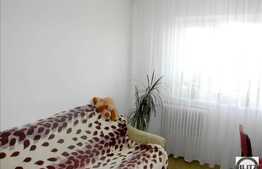 Apartament prin Prima Casa, 2 camere in zona BILLA