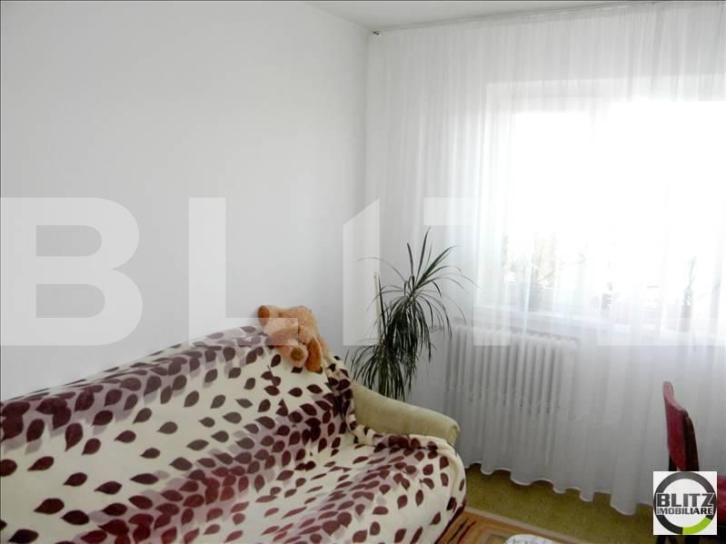 Apartament de vânzare 2 camere Manastur - 4500AV | BLITZ Cluj-Napoca | Poza3