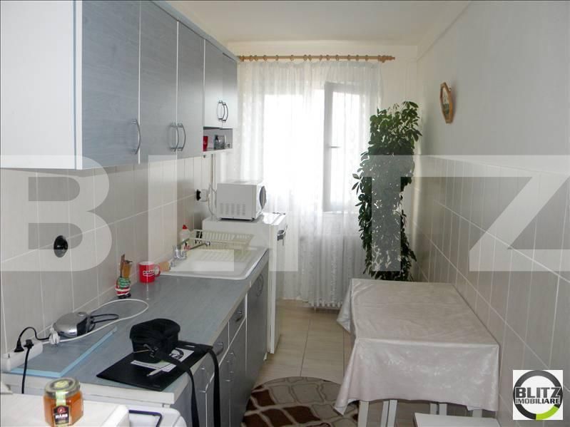 Apartament de vânzare 2 camere Manastur - 4500AV | BLITZ Cluj-Napoca | Poza2