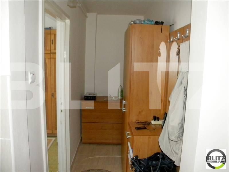 Apartament de vânzare 2 camere Manastur - 4500AV | BLITZ Cluj-Napoca | Poza4