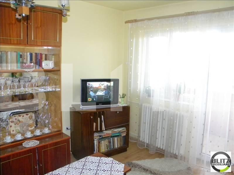 Apartament de vânzare 2 camere Manastur - 4500AV | BLITZ Cluj-Napoca | Poza5