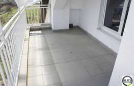 Apartament 2 camere, 71 mp, garaj, imobil nou, zona Calea Turzii