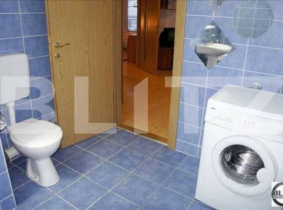 Apartament de închiriat 2 camere Zorilor - 4501AI | BLITZ Cluj-Napoca | Poza12