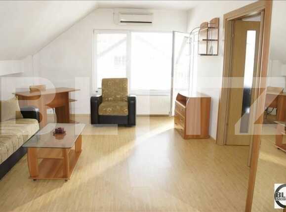 Apartament de închiriat 2 camere Zorilor - 4501AI | BLITZ Cluj-Napoca | Poza3