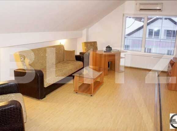 Apartament de închiriat 2 camere Zorilor - 4501AI | BLITZ Cluj-Napoca | Poza4