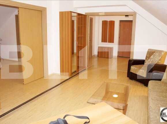 Apartament de închiriat 2 camere Zorilor - 4501AI | BLITZ Cluj-Napoca | Poza5